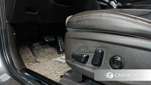 Hyundai Santa Fe TM id 4923556 из Кореи 22