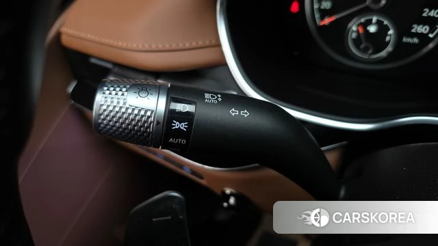 Genesis G80 (RG3) id 4267856 из Кореи 22