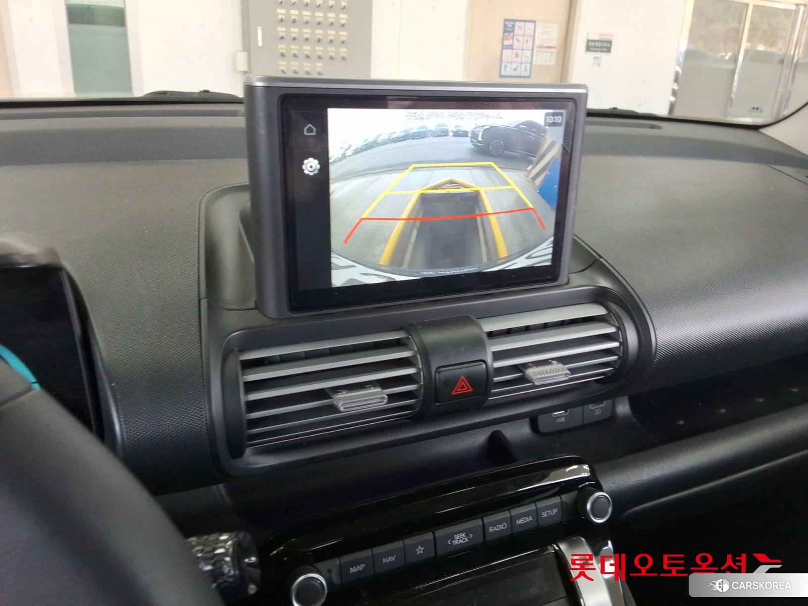 Hyundai Casper id 3869358 из Кореи 22