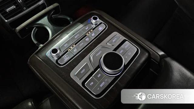 Kia More K9 id 4447413 из Кореи 22