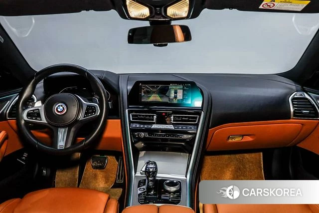 BMW 8 series id 4258223 из Китая 22