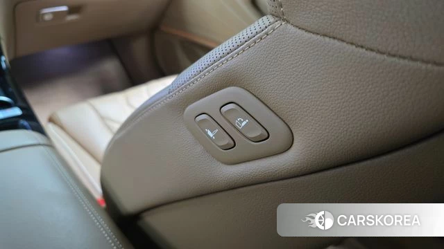 Genesis G80 (RG3) id 4719933 из Кореи 22