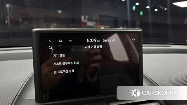 Hyundai Casper id 4282689 из Кореи 22