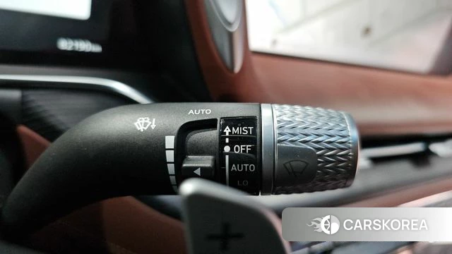 Genesis G90 (RS4) id 4635645 из Кореи 22