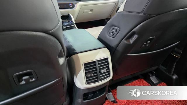 Kia Sportage 5th Generation Hybrid id 4636094 из Кореи 22