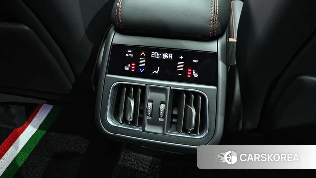 Maserati Grecale id 4266694 из Кореи 22