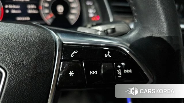 Audi A6 (C8) id 4187747 из Кореи 22