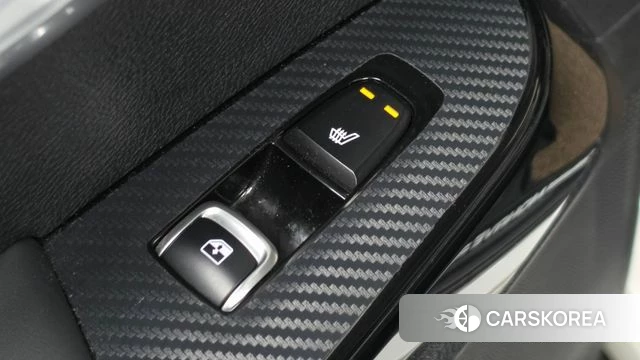 Kia Mohave Master id 4624234 из Кореи 22