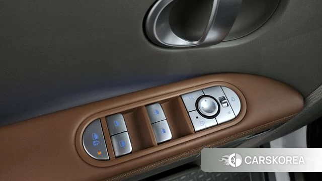 Hyundai Ionic 5 id 4428505 из Кореи 22