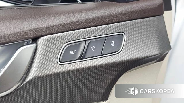 Hyundai Palisade id 4923321 из Кореи 22