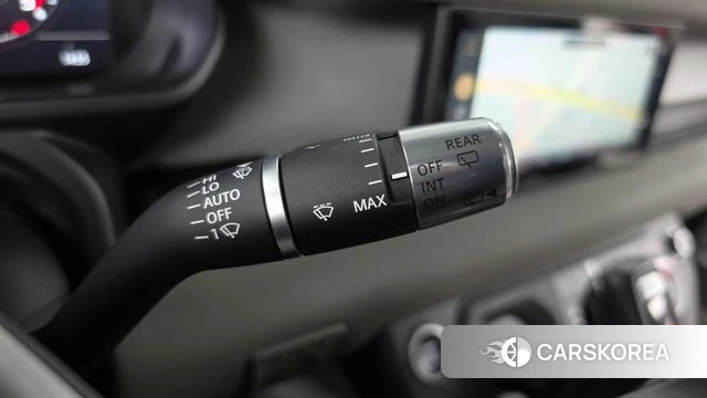 Land Rover Defender (L663) id 4872716 из Кореи 22