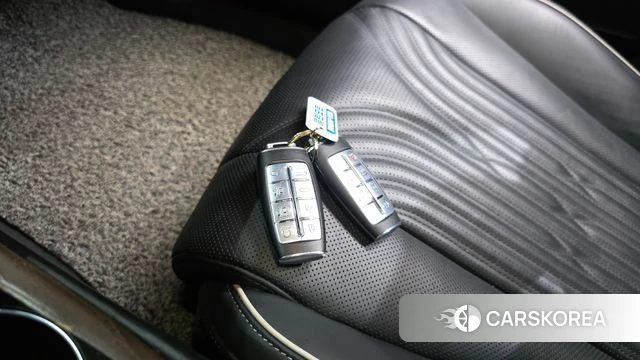 Genesis G80 (RG3) id 4250272 из Кореи 22