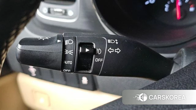 Kia The New Carnival id 4737425 из Кореи 22