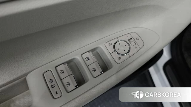 Hyundai The New Grandeur IG Hybrid id 4349958 из Кореи 22