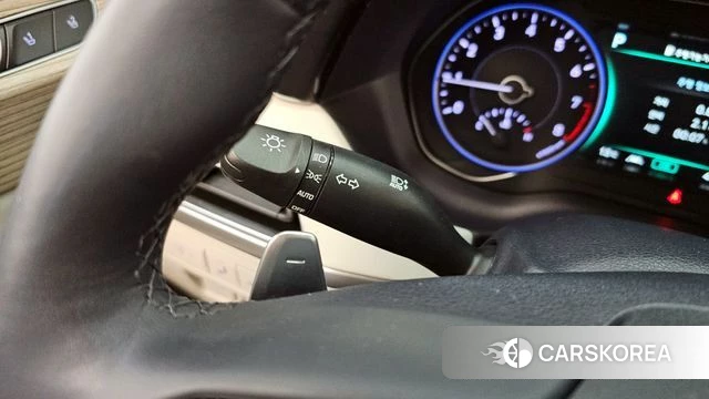 Hyundai Palisade id 4245354 из Кореи 22