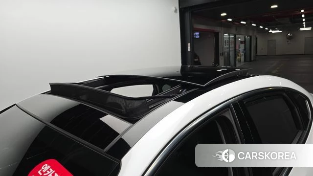 Hyundai Grandeur IG Hybrid id 4637961 из Кореи 22