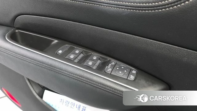 Renault Korea (Samsung) SM6 id 4251265 из Кореи 22