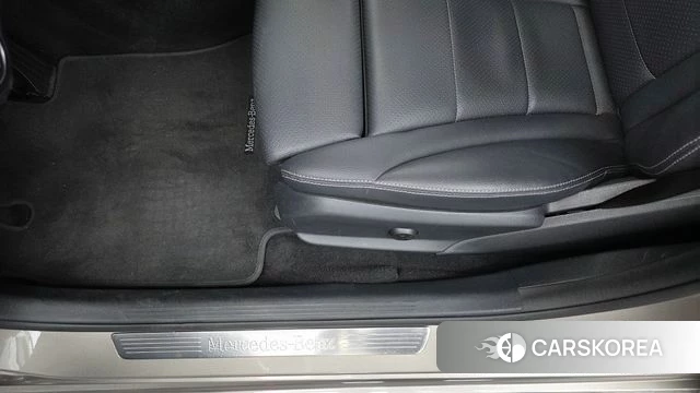 Mercedes-Benz C-Class W205 id 4780457 из Кореи 22