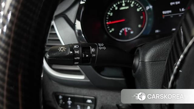 Kia Seltos id 4727749 из Кореи 22