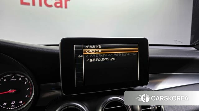 Mercedes-Benz GLC-Class X253 id 4351091 из Кореи 22
