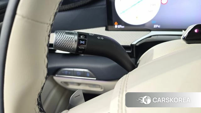 Genesis GV80 id 4773422 из Кореи 22