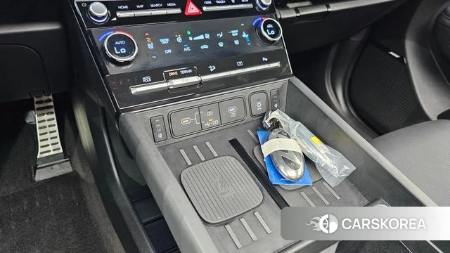 Hyundai Santa Fe (MX5) id 4432765 из Кореи 22