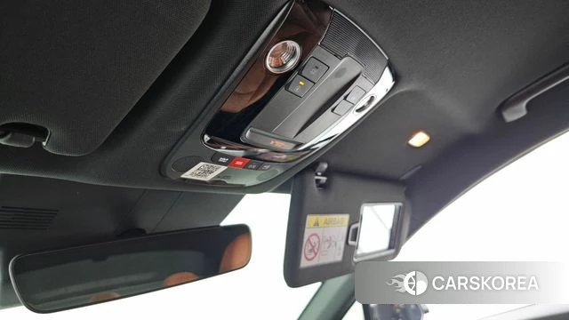 Kia The New K5 3rd generation id 4584753 из Кореи 22