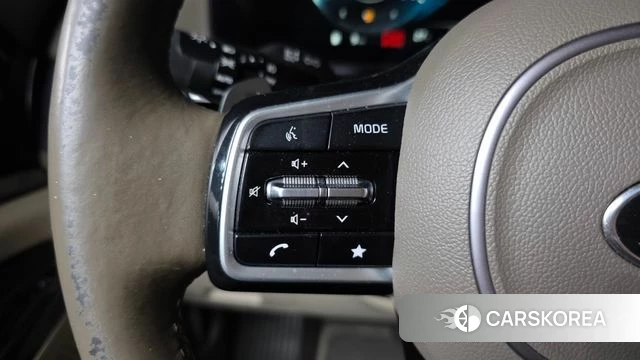 Kia Carnival 4th generation id 4741271 из Кореи 22
