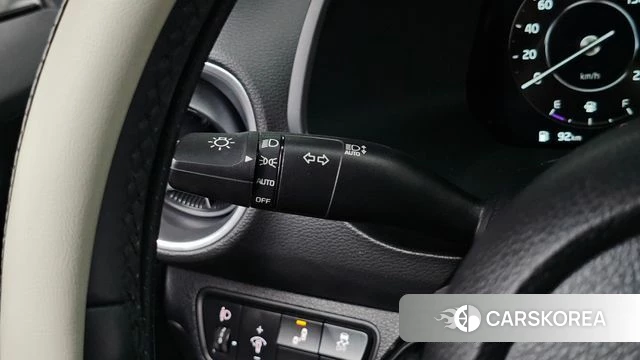 Kia The New K3 2nd generation id 4666213 из Кореи 22