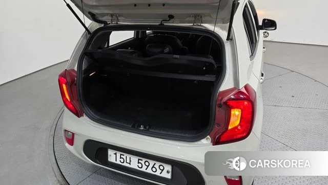 Kia All New Morning (JA) id 4525829 из Кореи 22