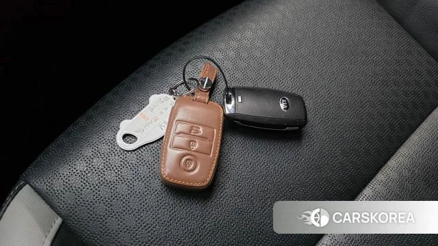 Kia All New Morning (JA) id 4620315 из Кореи 22
