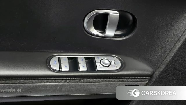 Hyundai Ionic 5 id 4936219 из Кореи 22