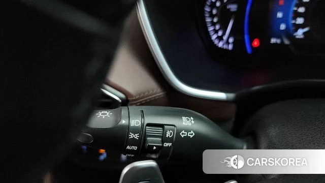 Hyundai Santa Fe TM id 4520054 из Кореи 22
