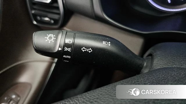 Hyundai Grandeur IG Hybrid id 4397813 из Кореи 22