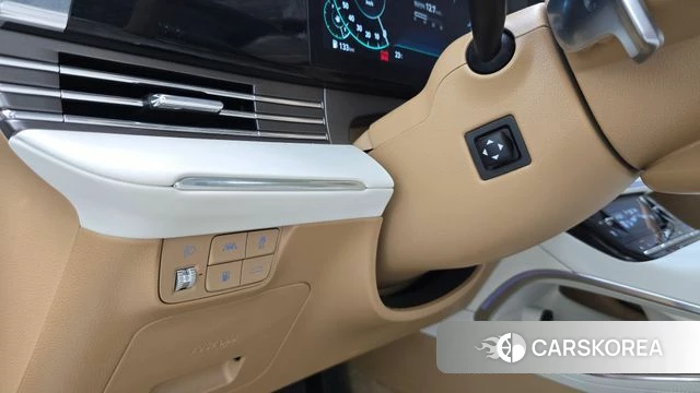 Hyundai The New Grandeur IG Hybrid id 4613867 из Кореи 22