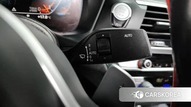 BMW X4 (G02) id 4268329 из Кореи 22