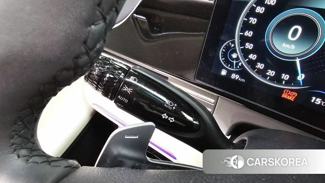 Hyundai The New Grandeur IG id 4231266 из Кореи 22