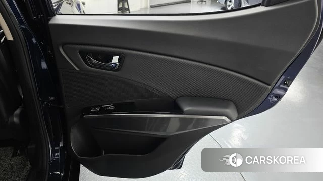 Ssangyong Berry New Tivoli id 4343987 из Кореи 22