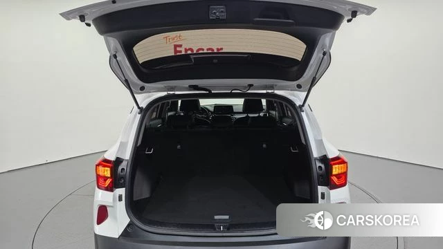 Kia Seltos id 4608890 из Кореи 22