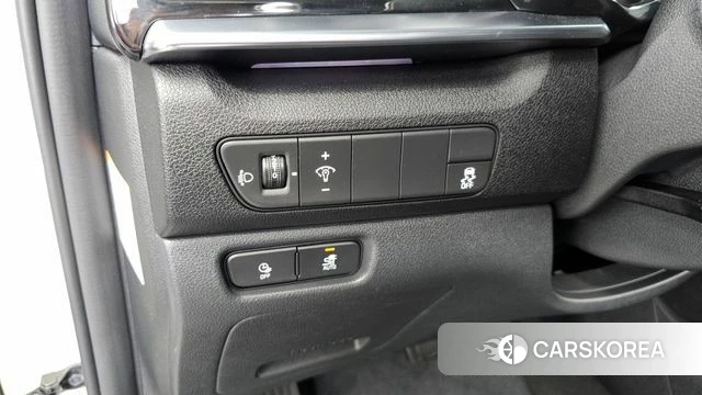 Kia Niro Plus id 4613526 из Кореи 22