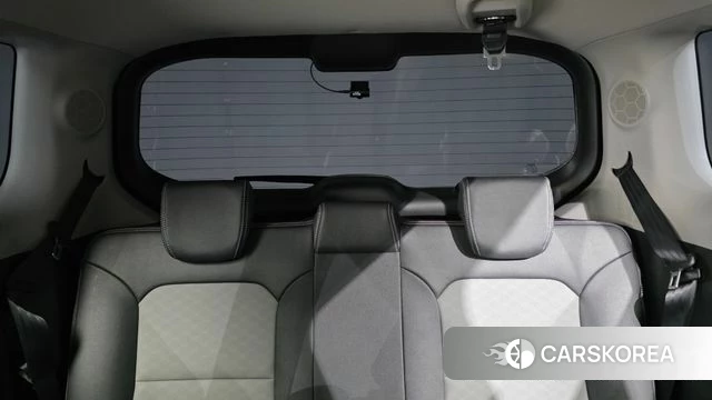 Kia The New Ray id 4893816 из Кореи 22