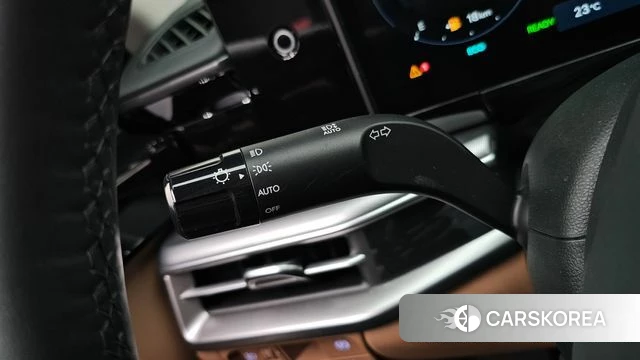Hyundai Grandeur Hybrid (GN7) id 4280971 из Кореи 22