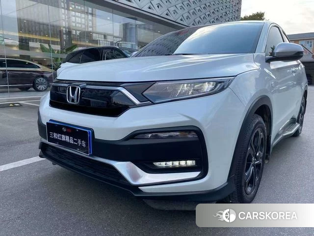 Honda XR-V id 4393473 из Китая 22