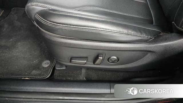 Hyundai Santa Fe TM id 4633141 из Кореи 22