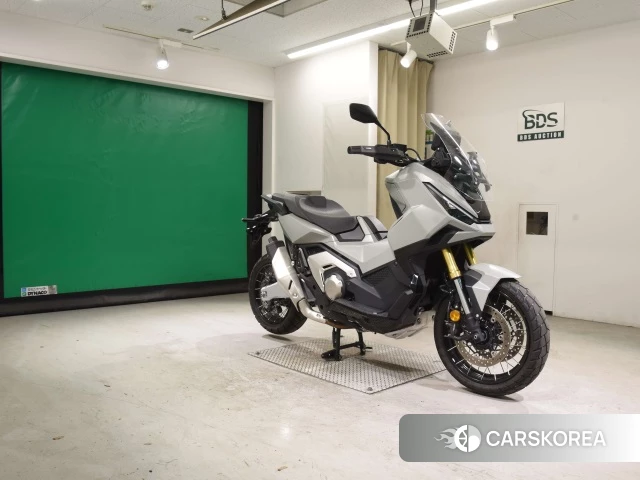 Проданный Honda X-ADV 750 id 4184578 из Японии, фото 22