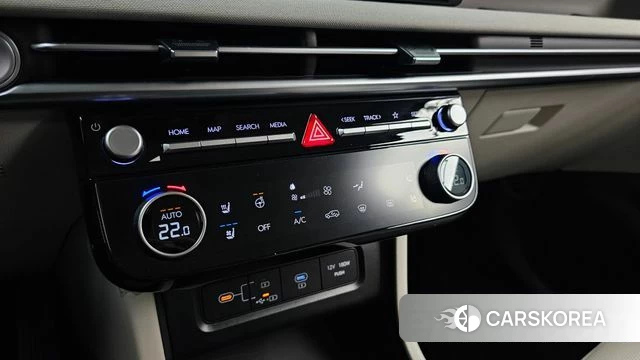 Hyundai The New Tucson (NX4) id 4617780 из Кореи 22