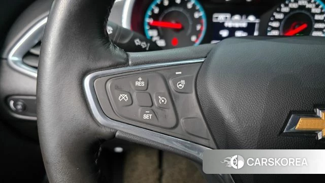 Chevrolet (GM Daewoo) The New Malibu id 4203486 из Кореи 22
