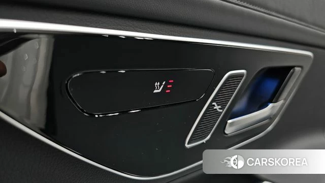 Mercedes-Benz GLC-Class X254 id 4493858 из Кореи 22