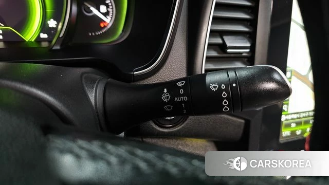 Renault Korea (Samsung) SM6 id 4551864 из Кореи 22
