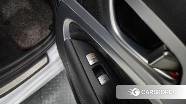 Genesis G70 id 4496851 из Кореи 22